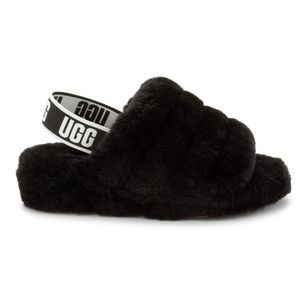 Ugg women’s fluff yeah slide